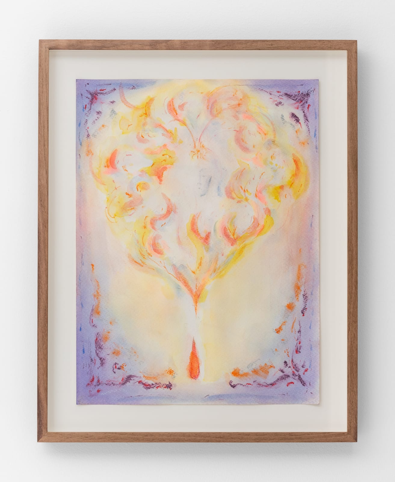 Salomé Wu, Glow, 2022