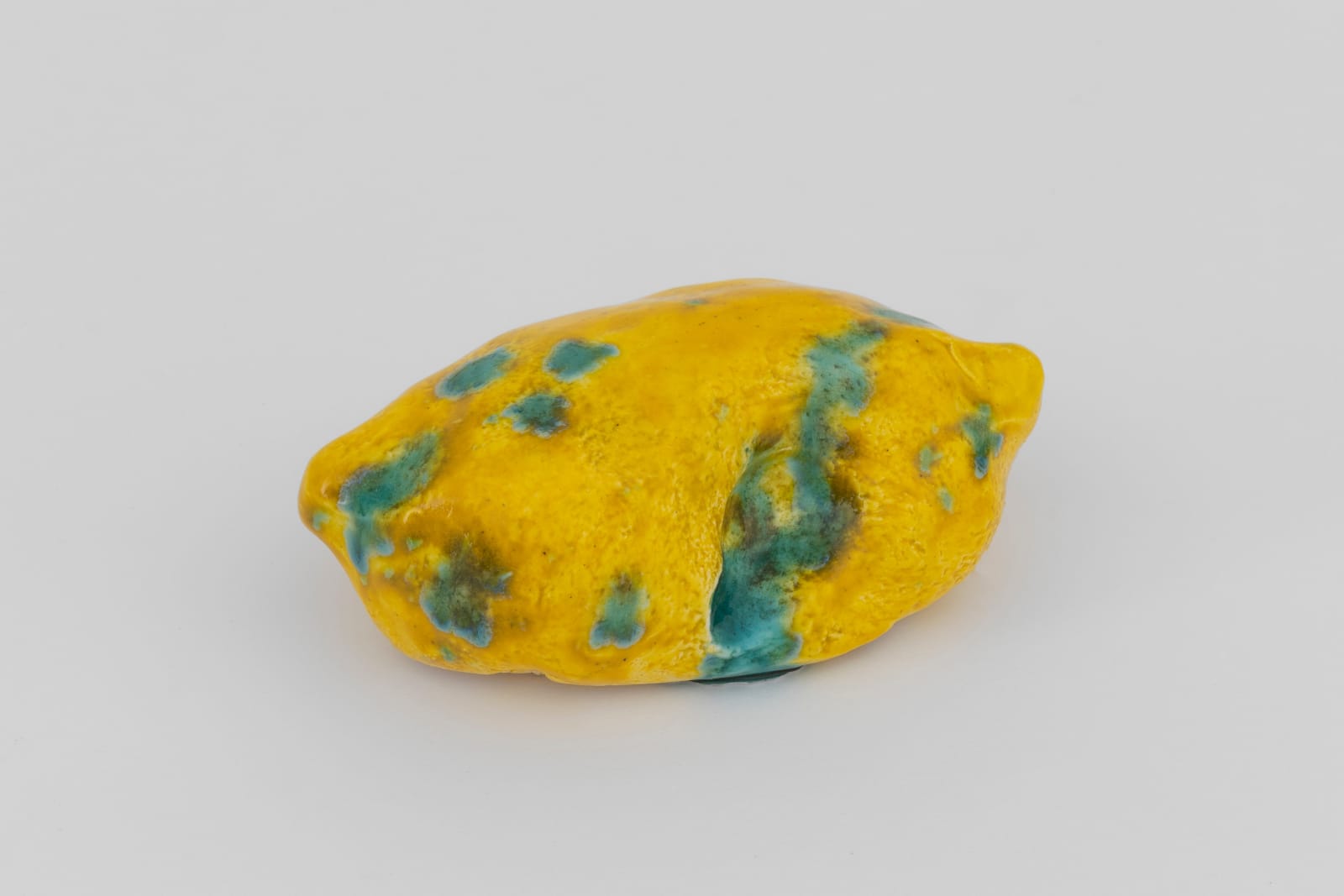 Alma Berrow, Loose Lemon 3, 2023