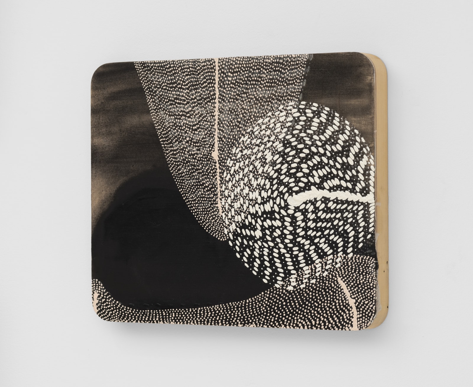 Radhika Khimji, Must stop painting metaphorical labias all over the landscape, 2022