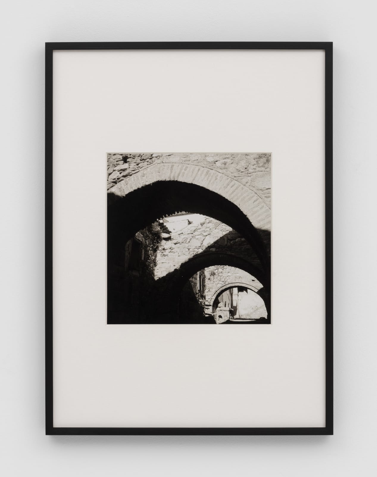 Lee Miller, Untitled, Greece, 1938