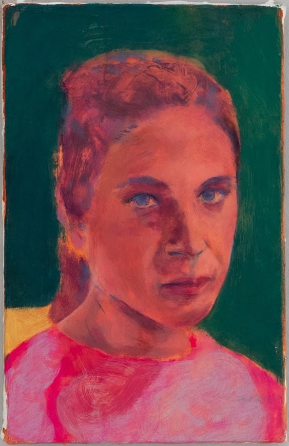 Nicolas Gaume, sans-titre, 2022