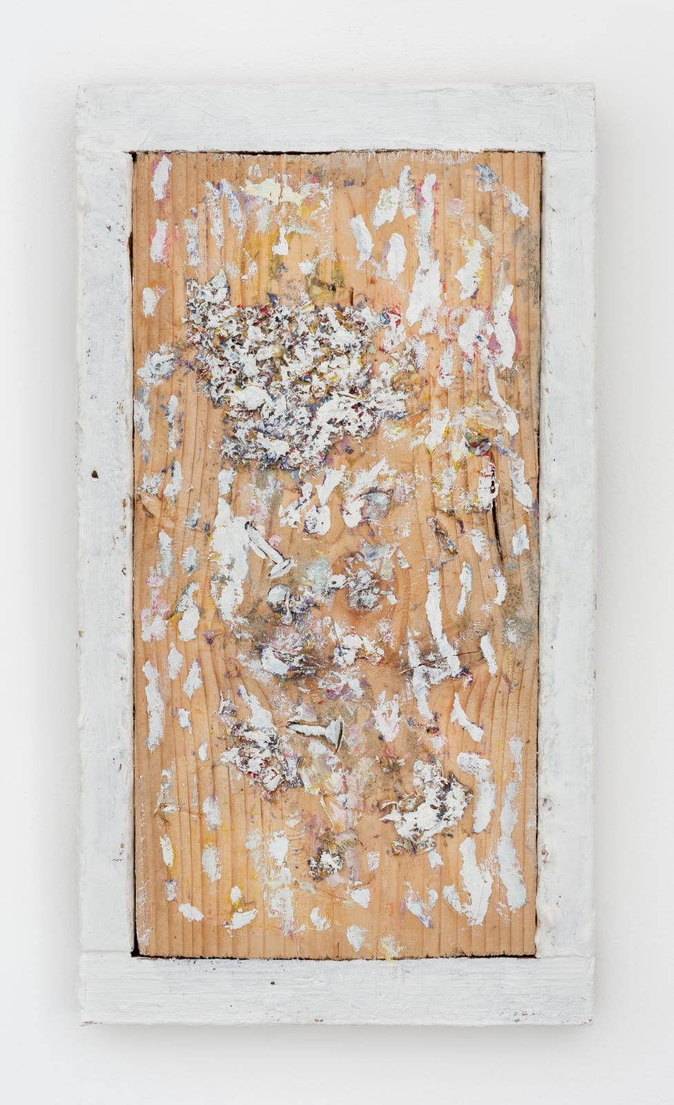 Angus McCrum, Nest, 2021