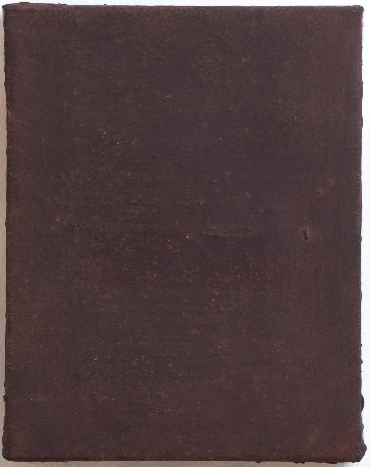 Nathan Bertet, Toits dans la forêt, 2021