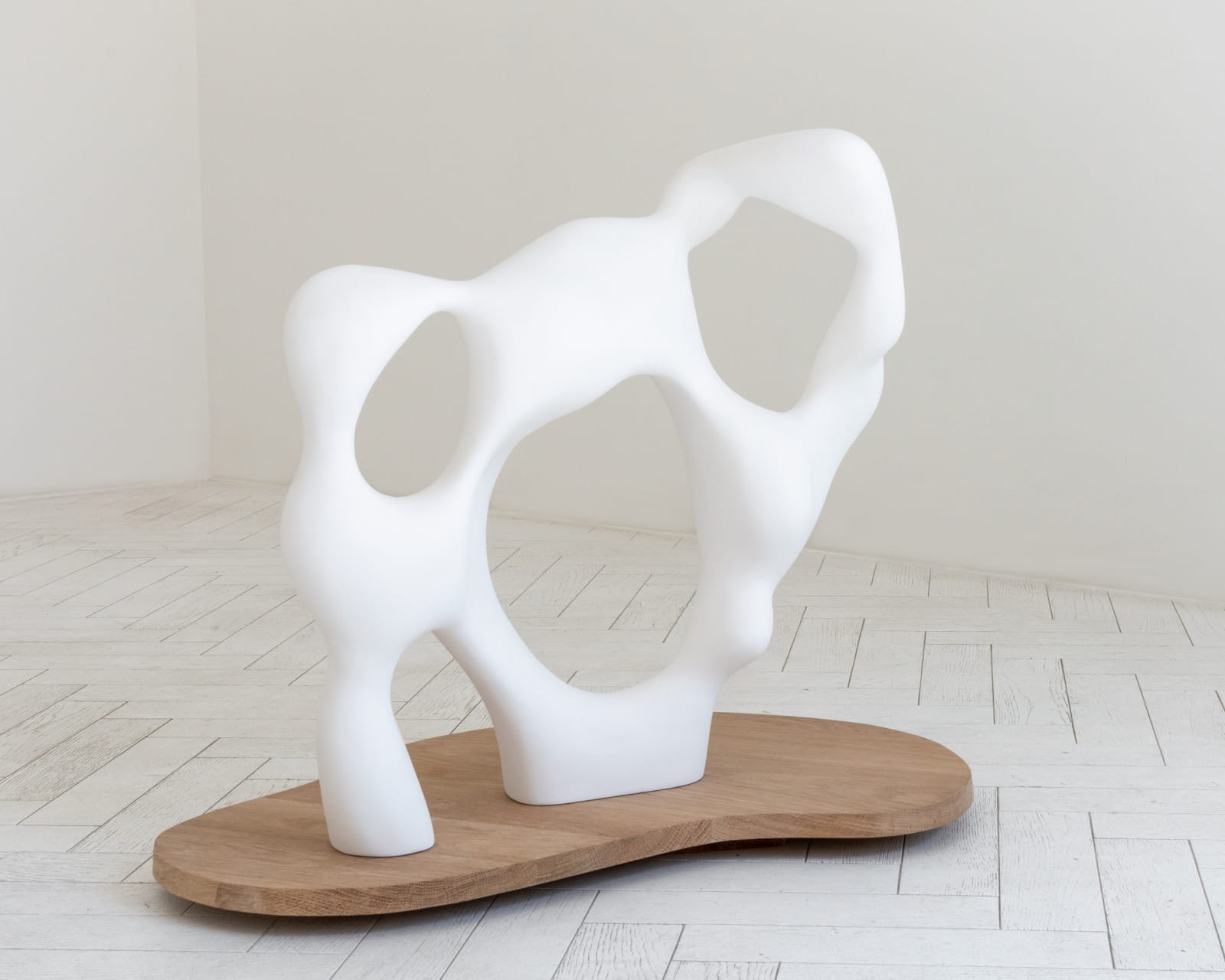 Vanessa da Silva, Muamba Grove series 3#1, 2020