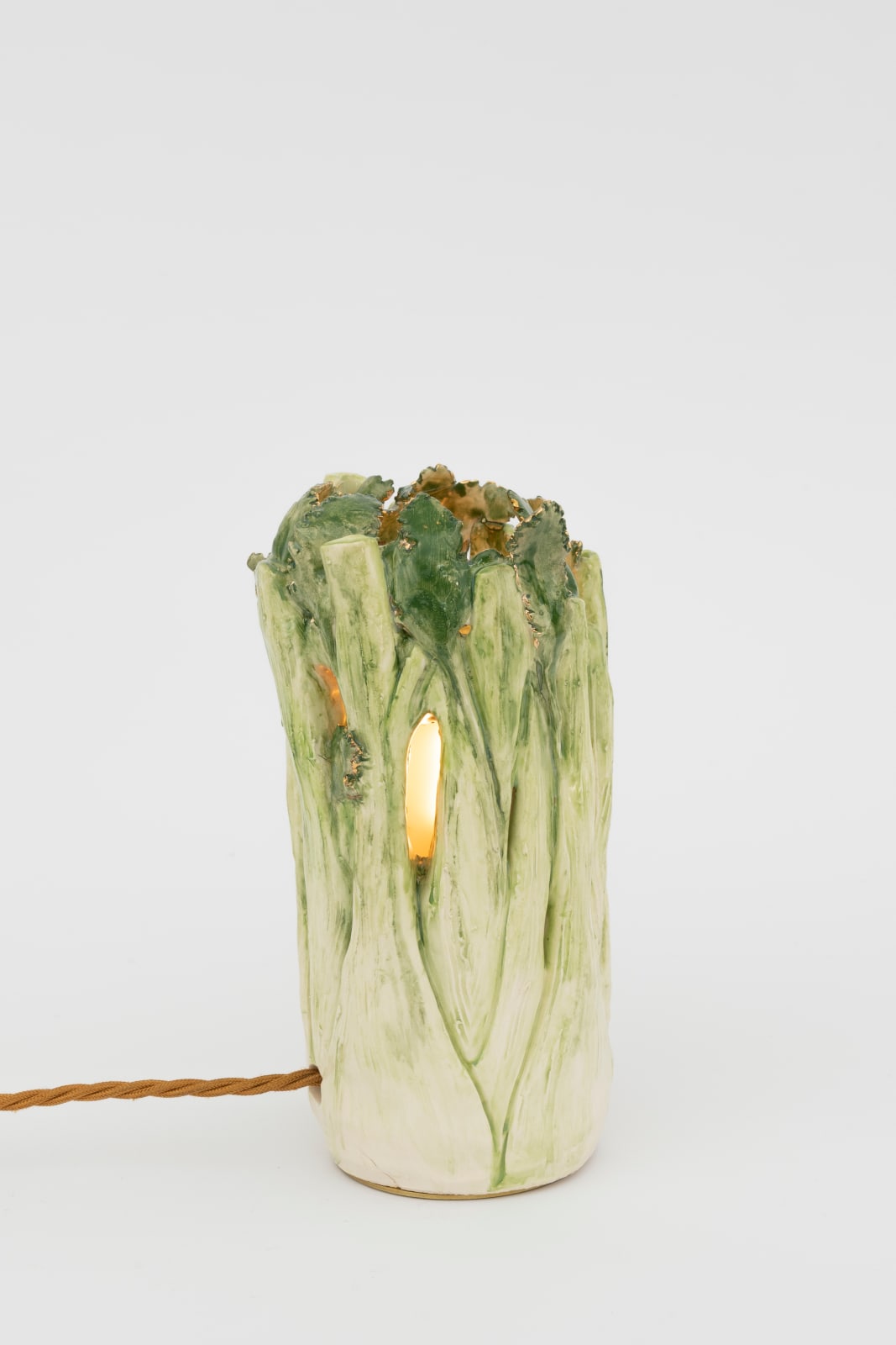Alma Berrow, Celery Light, 2023