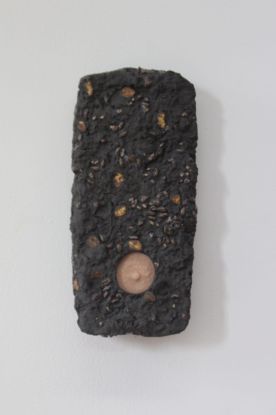 Rafał Zajko, Chleb XII/Bread XII, 2021