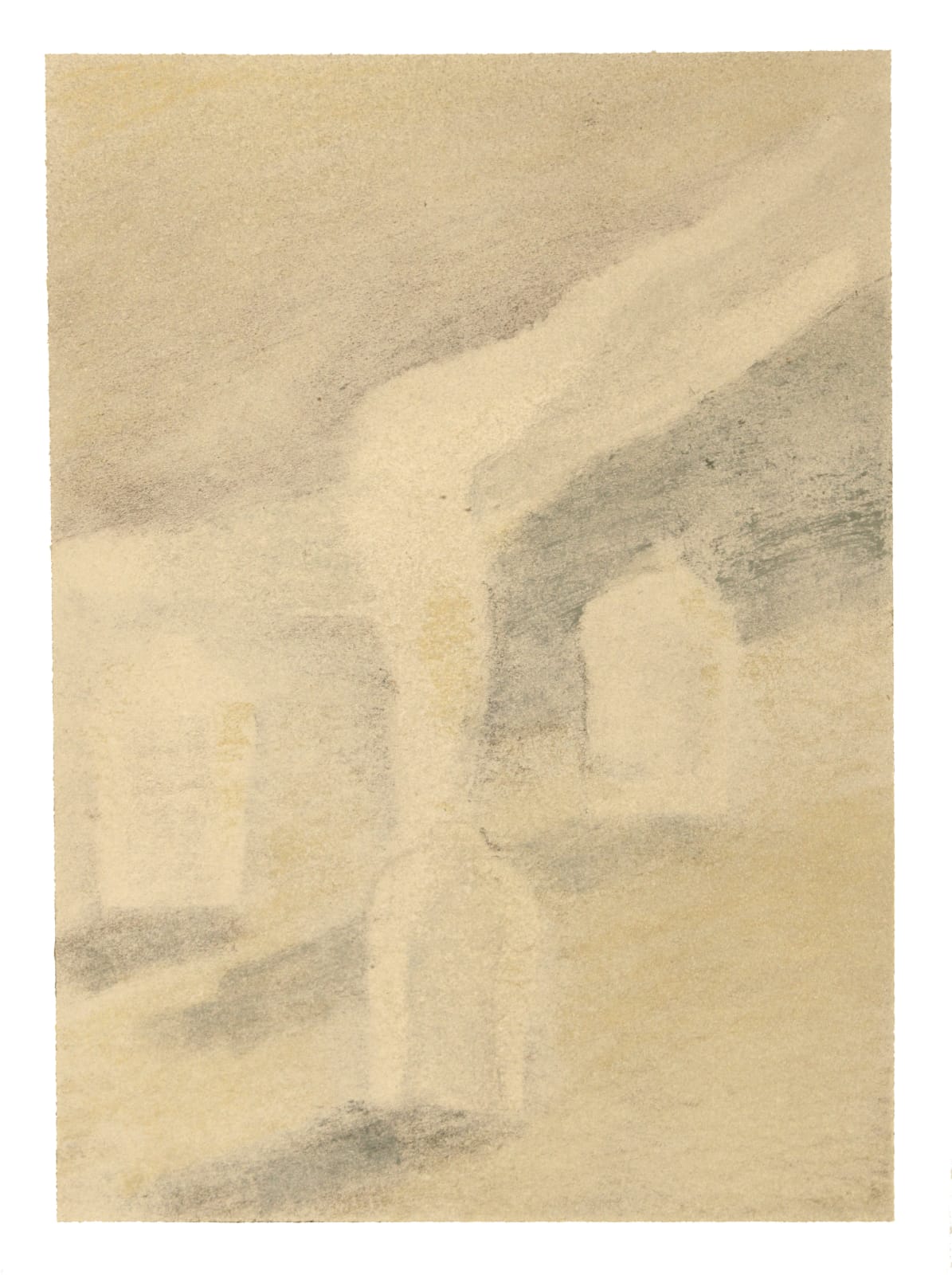 Mahdiye Mahmoudi, Untitled17, 2024