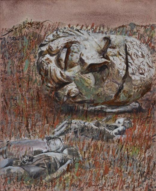 Marzieh Bagheri, Situation #26, 2020