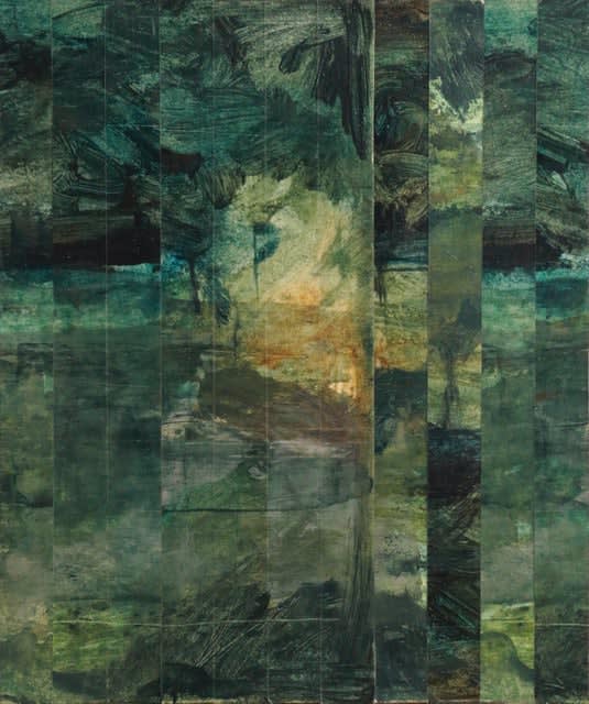 Nevisa Sayyadian, Paradise Lost, 2021