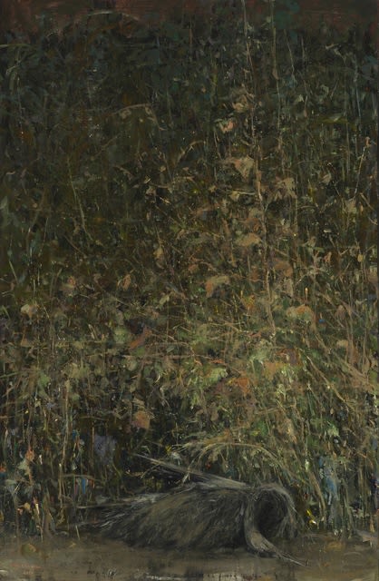 Abbas Nasle Shamloo, The Land of No Sun 24, 2019