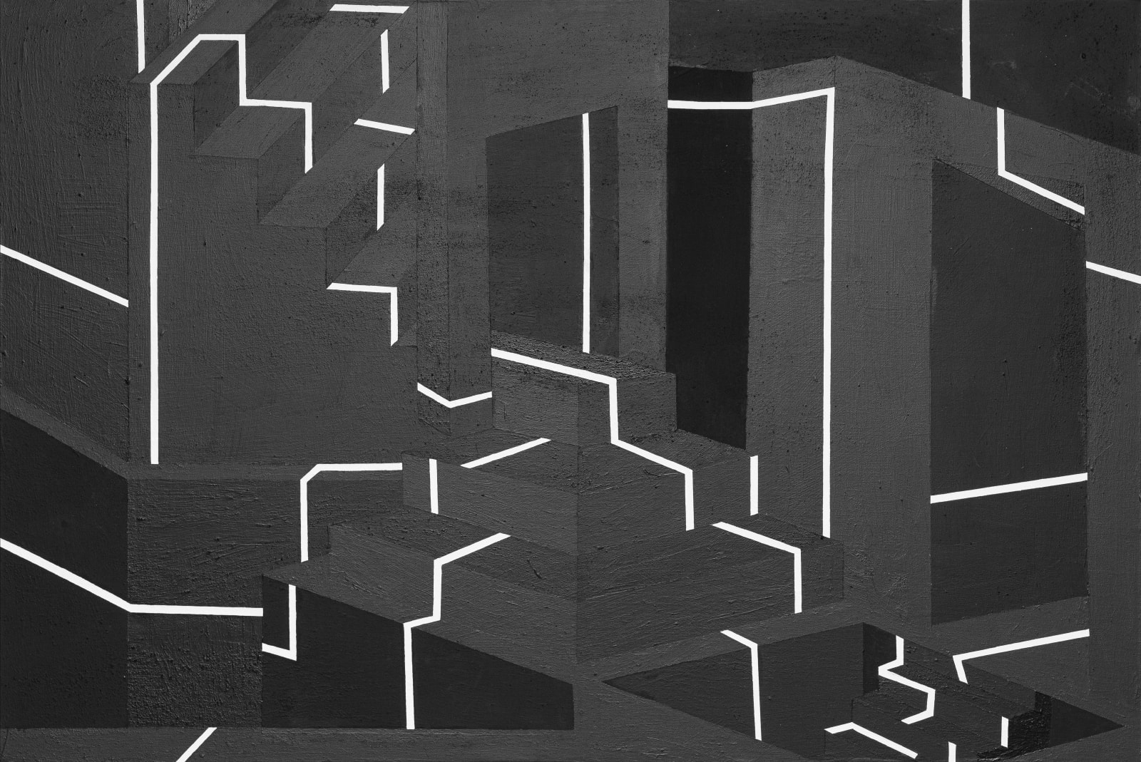 Sadaf Seyed, Light Mindedness, 2022