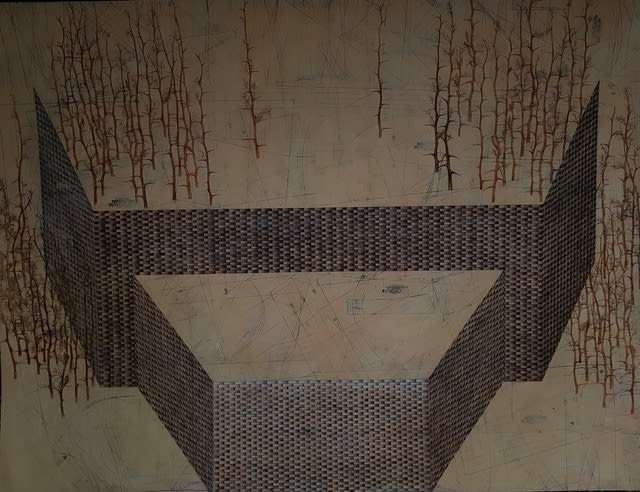 Shila Piran, Iran, 2020