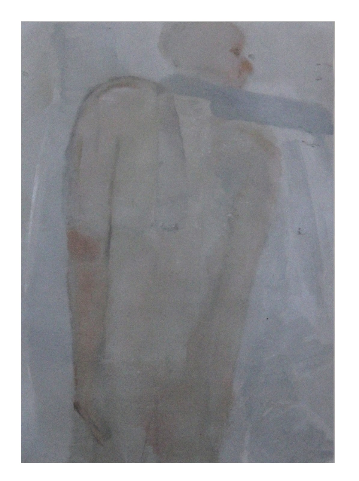 Mahdiye Mahmoudi, Untitled02, 2023