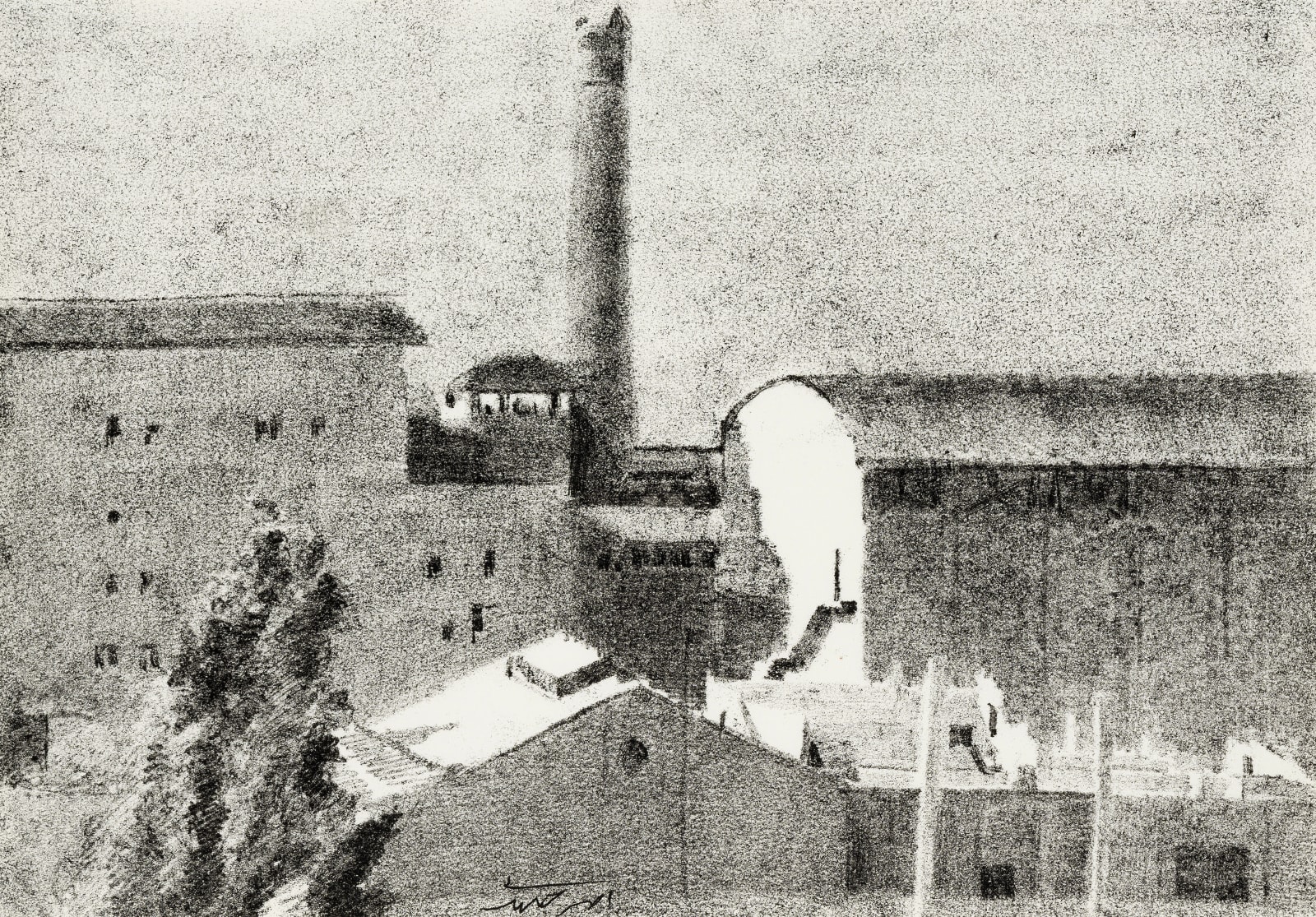 Amir Jadidi, Untitled, 2022