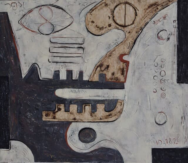 Mahtab Khodadadi, Untitled, 2020