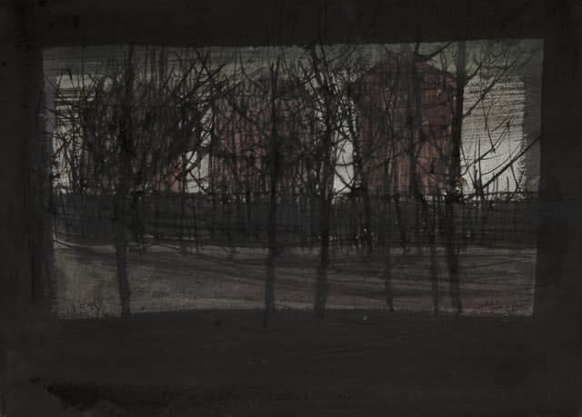 Abbas Nasle Shamloo, Beyond Alienation 16, 2018