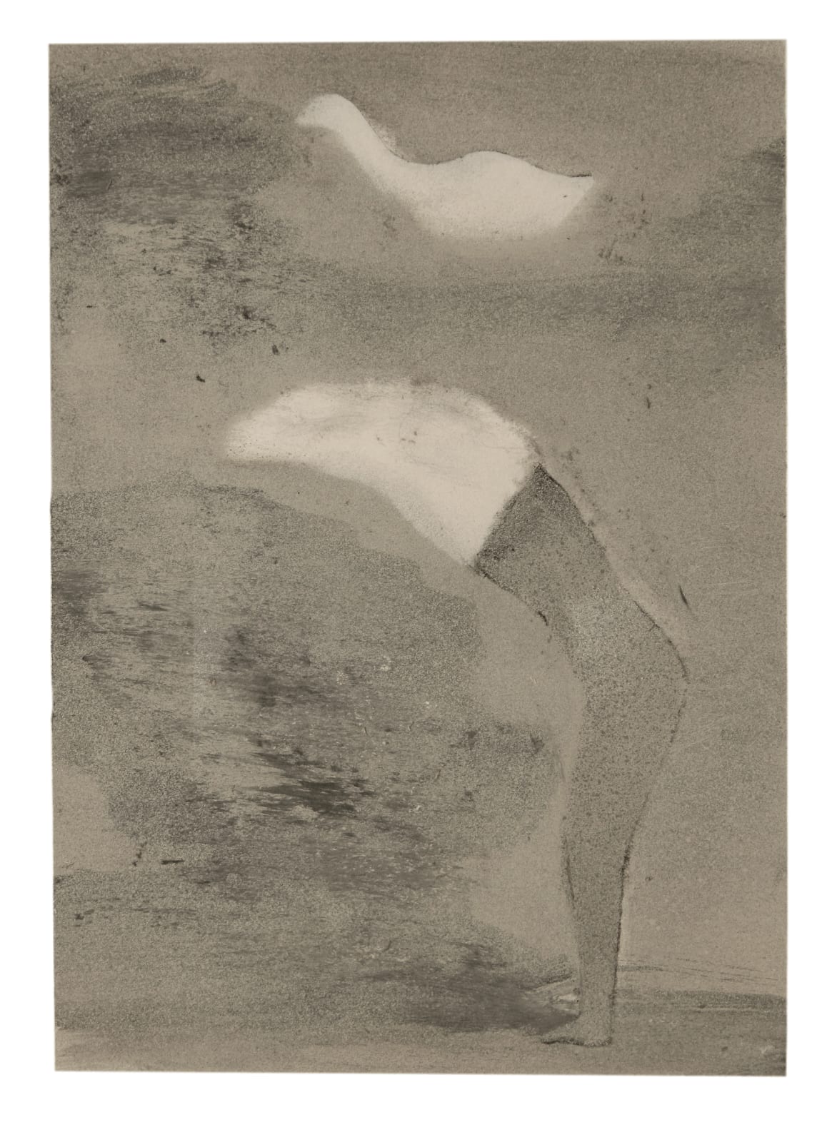 Mahdiye Mahmoudi, Untitled02, 2024