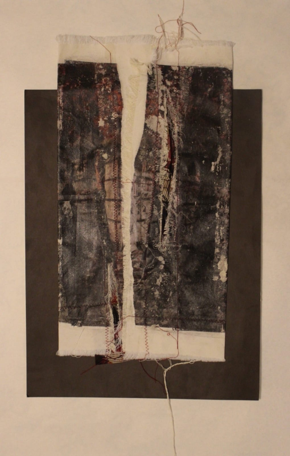 Taravat Alipoor, Rashtian, 2022