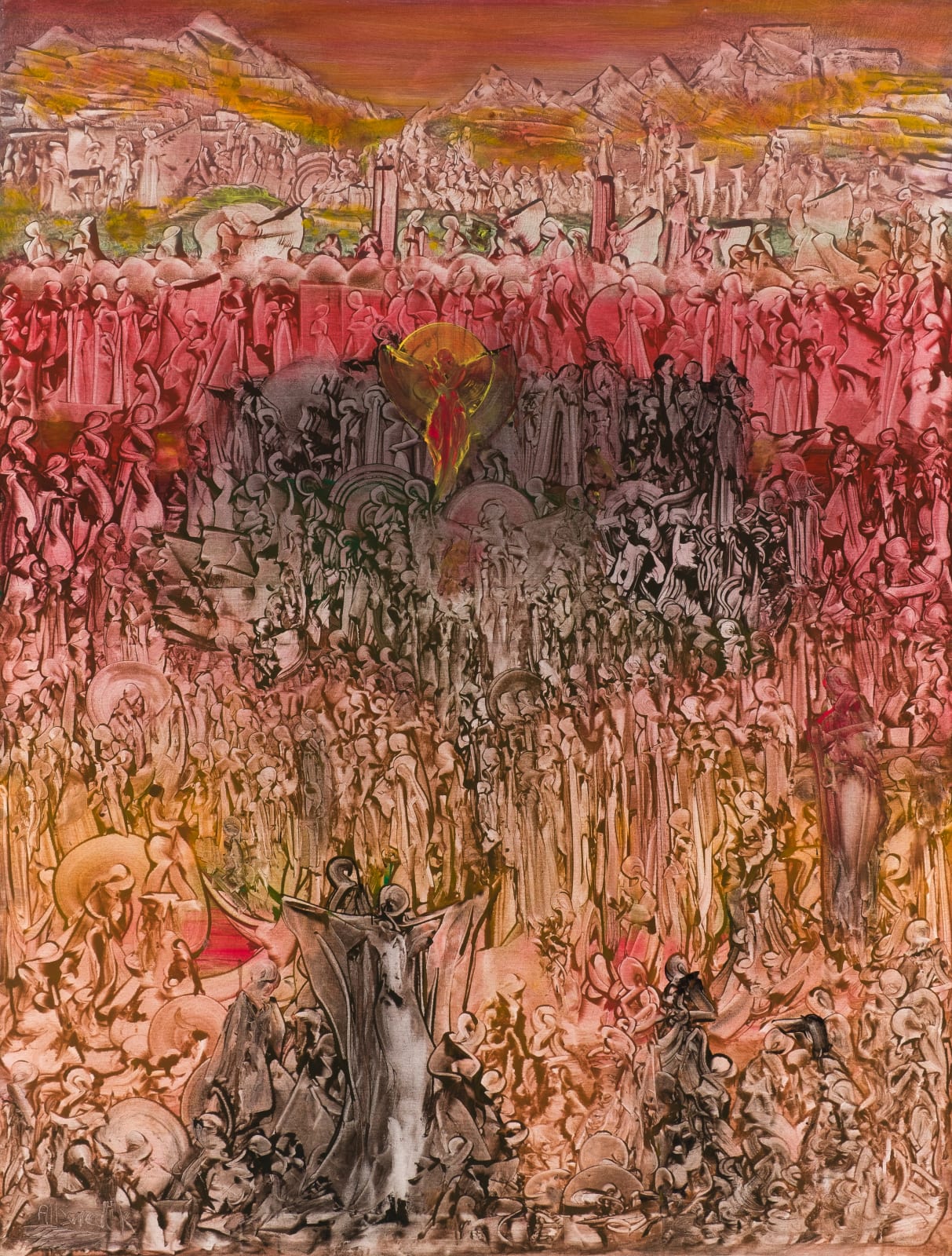 Ali Saeedi, Iranshahr 3, 2021