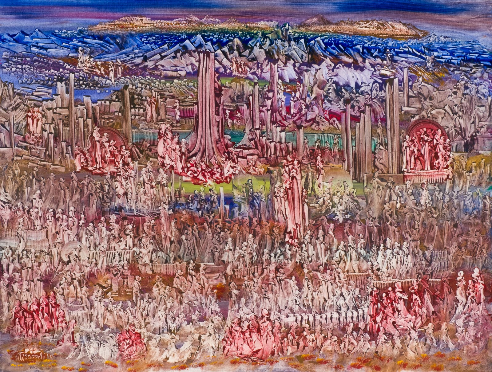 Ali Saeedi, Iranshahr 10, 2021