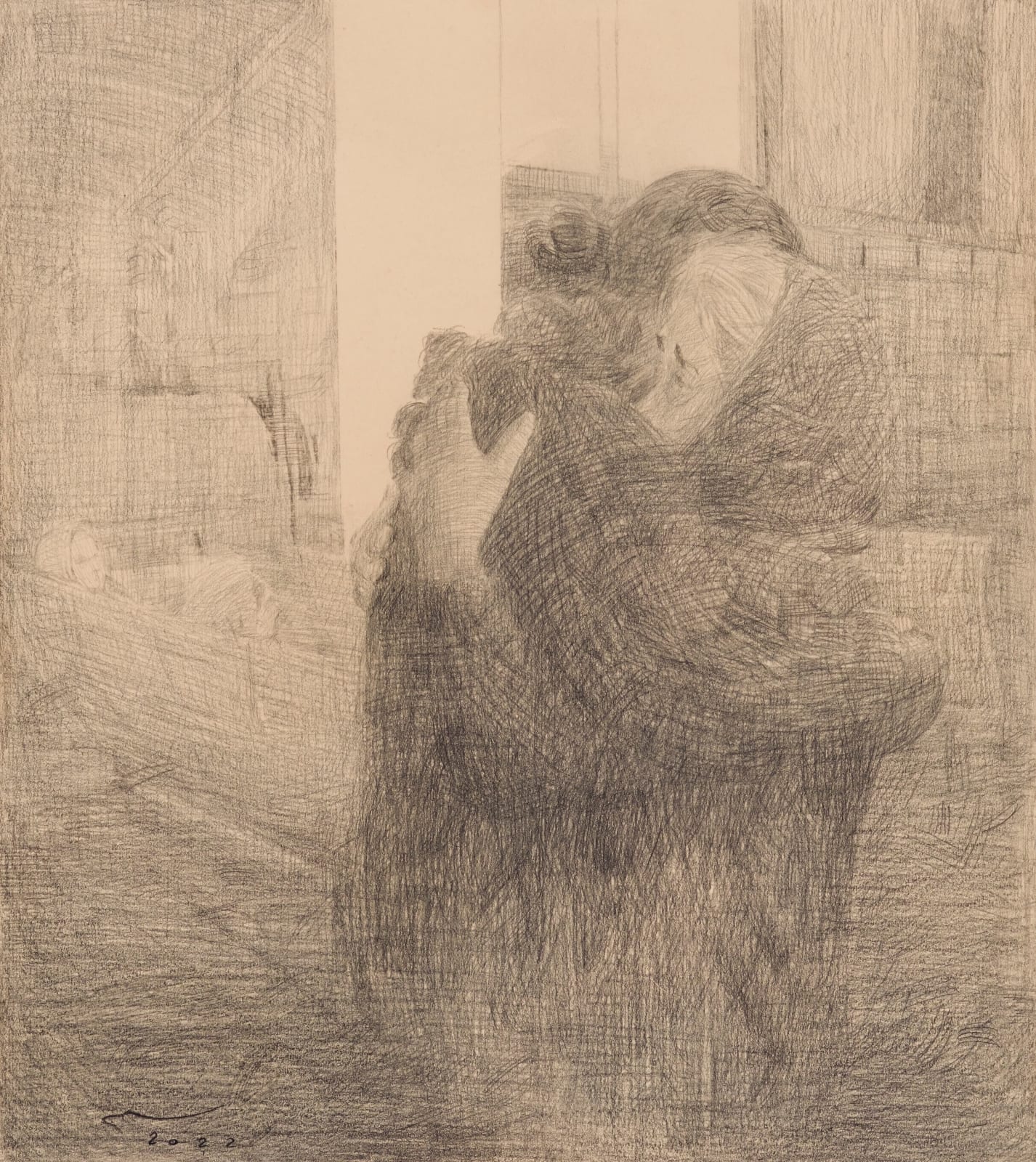 Moslem Khezri, Soroush, 2022