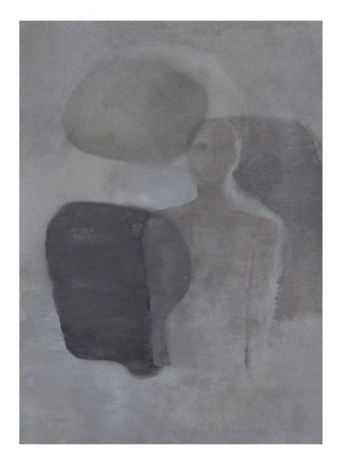Mahdiye Mahmoudi, Untitled03, 2023