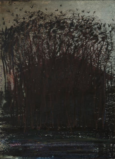 Abbas Nasle Shamloo, Beyond Alienation 32, 2019