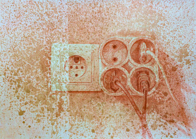 Hamid Pirayesh Moghadam, Diorama (Shahr-e-Farang), 2021