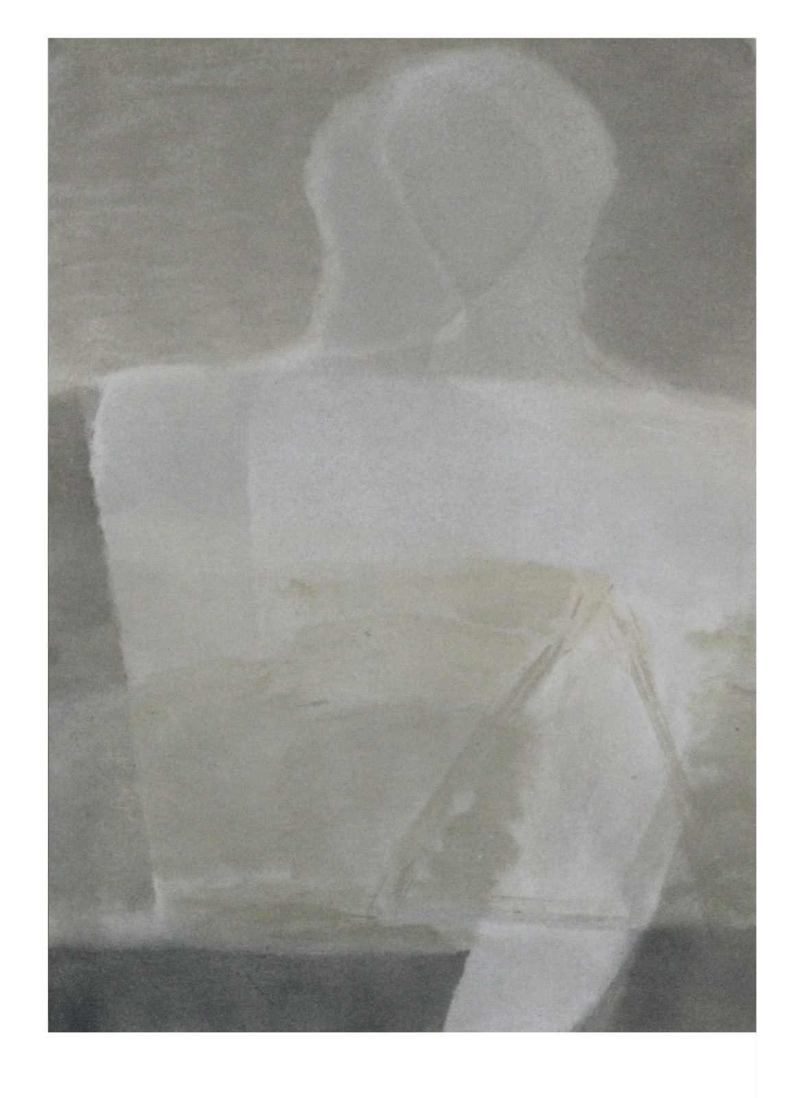 Mahdiye Mahmoudi, Untitled01, 2023