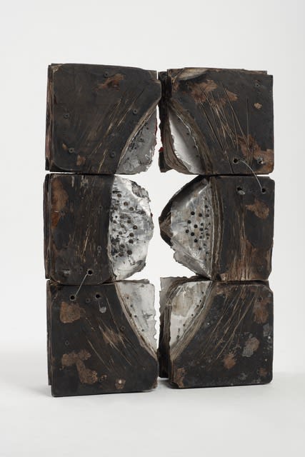 Mahdieh Abolhasan, Slash, 2020