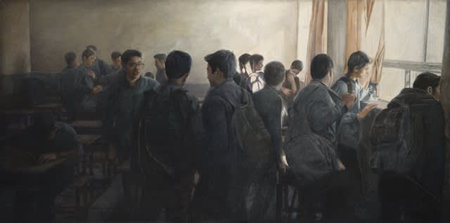 Moslem Khezri, We Keep Reviewing 29, 2019