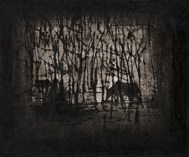Abbas Nasle Shamloo, Beyond Alienation 28, 2018