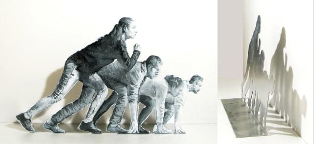 Shilan Ebrahimi, Untitled, 2016