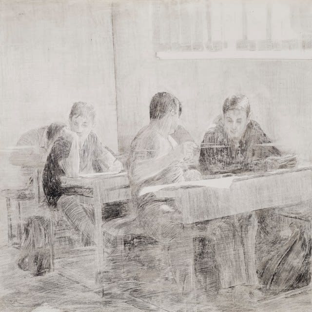 Moslem Khezri, We Keep Reviewing 15, 2015