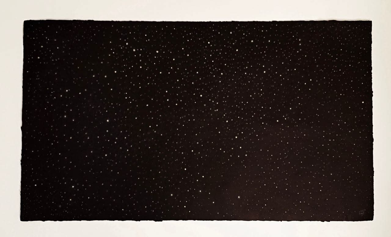 Farnaz Liravi, Midnight In September, 2022_2023