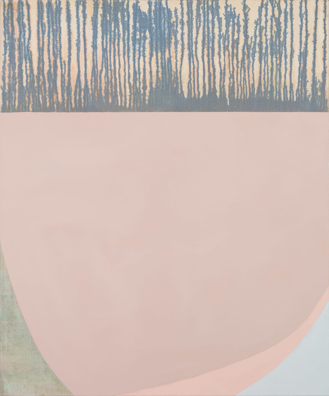 Sarah Hinckley, feelings that you lack (1), 2024