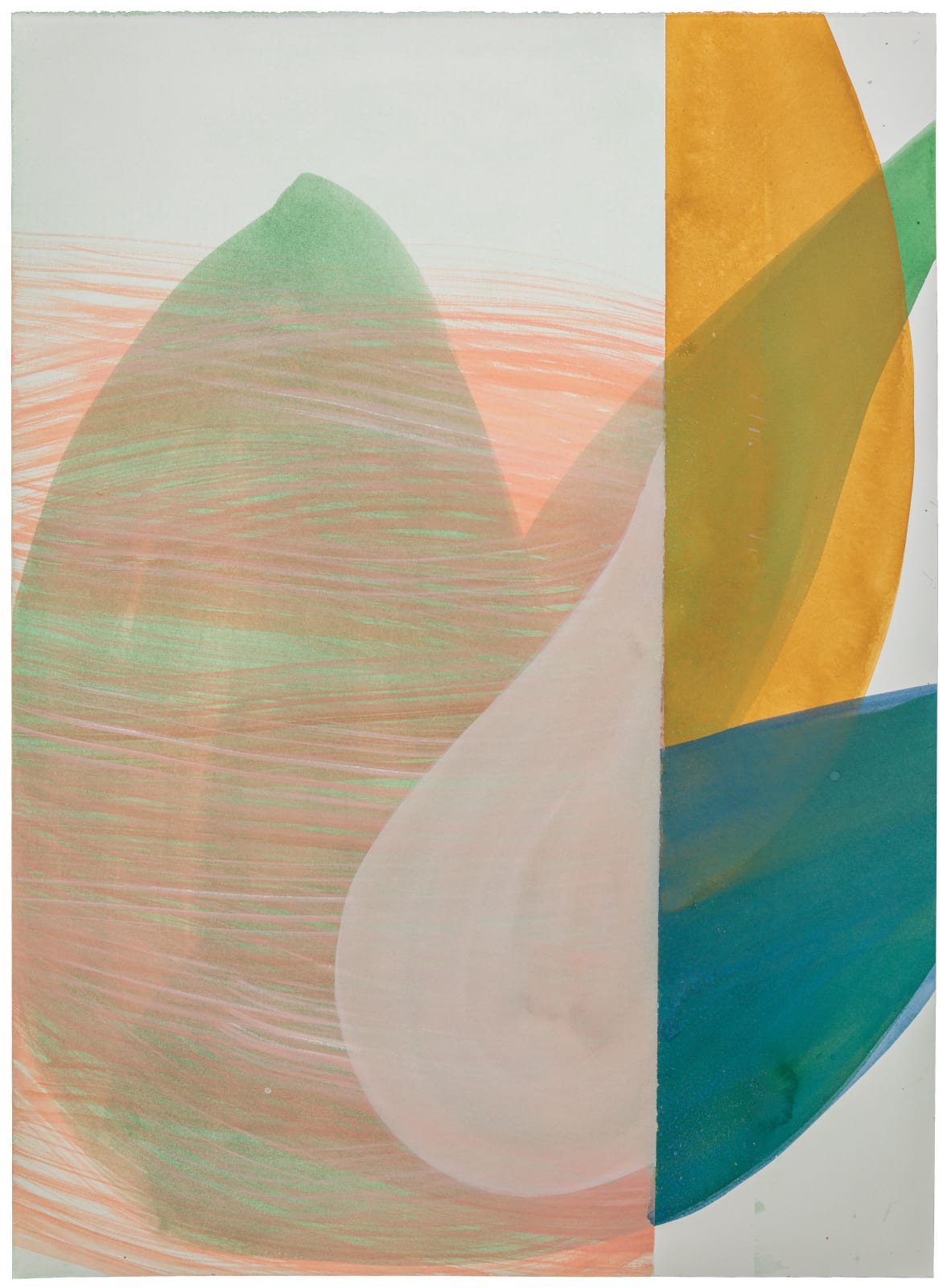 Sarah Hinckley, wander over these days (4), 2024