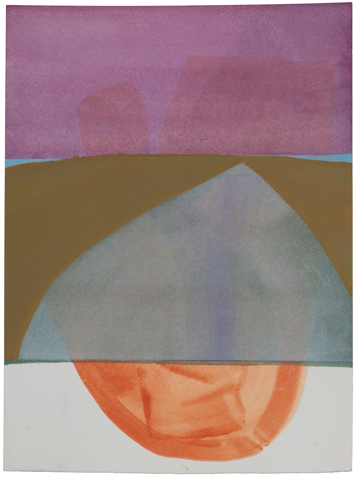 Sarah Hinckley, miles from anywhere (1), 2023