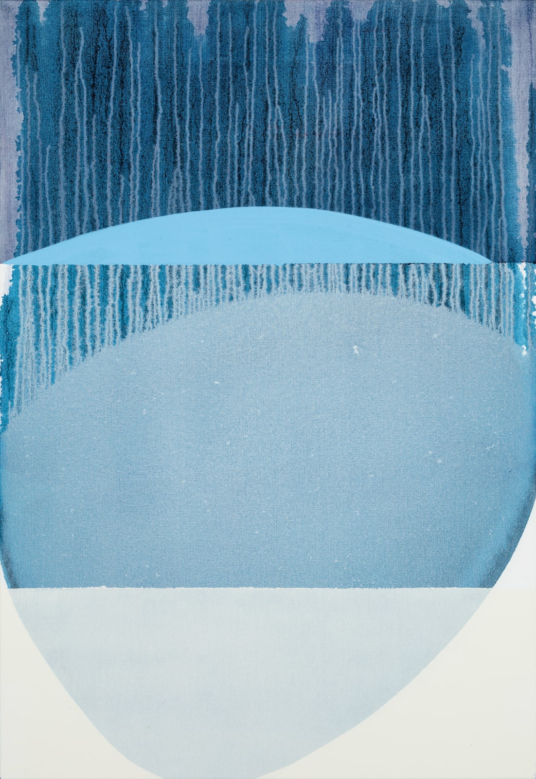 Sarah Hinckley, raise your hopeful voice (1), 2022