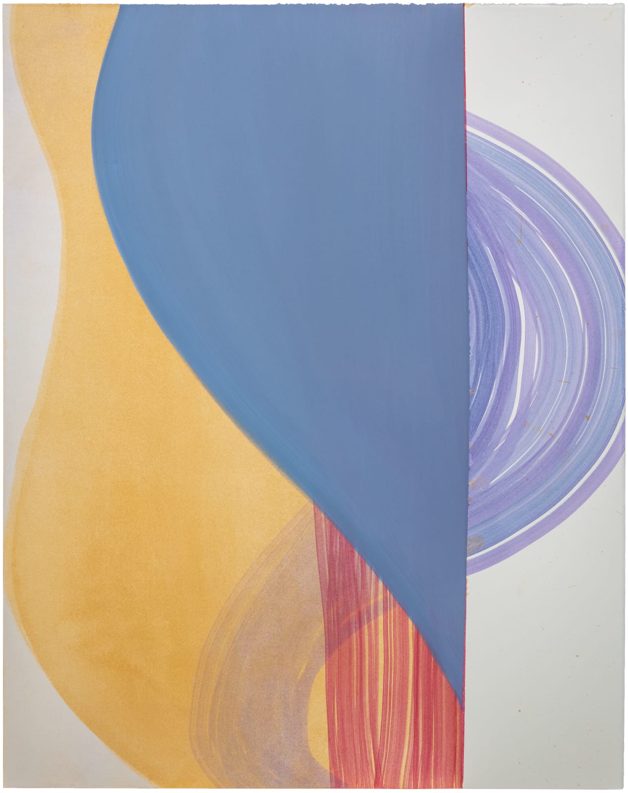 Sarah Hinckley, just before somewhere (3), 2024