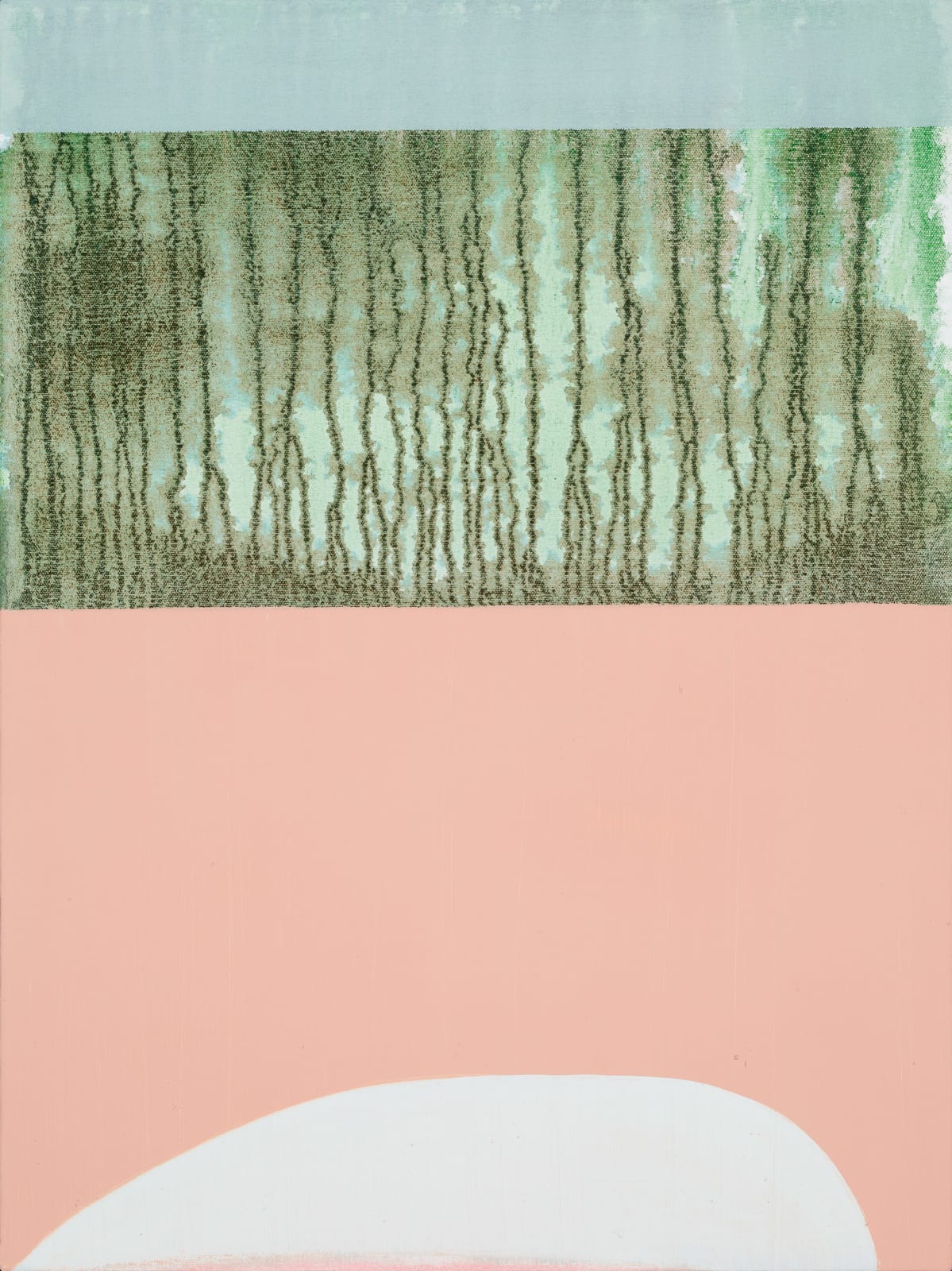 Sarah Hinckley, thoughts i can't lose (3), 2023