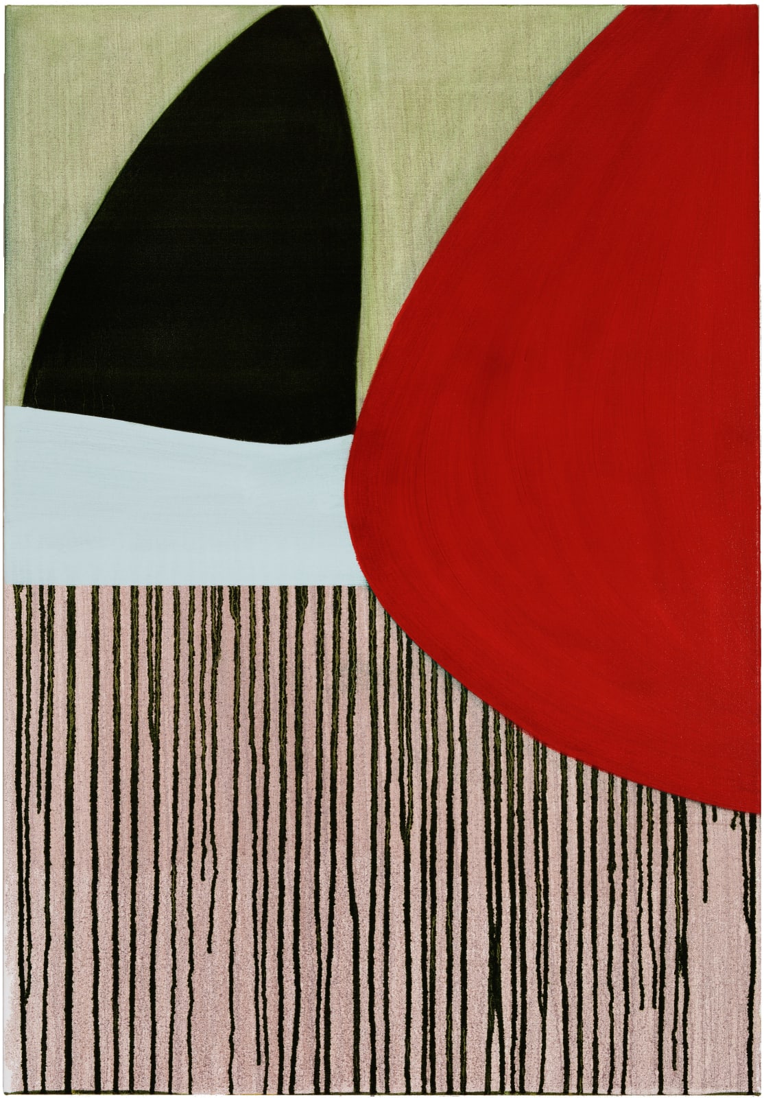 Sarah Hinckley, turn back around (1), 2023