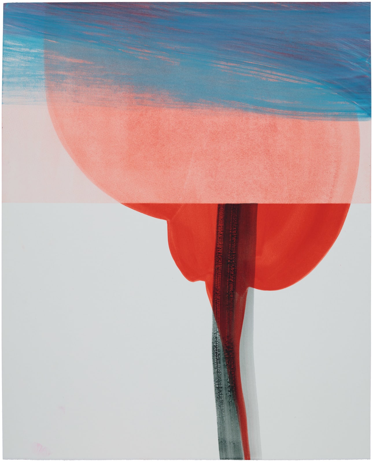 Sarah Hinckley, somewhat of a dream (1), 2023