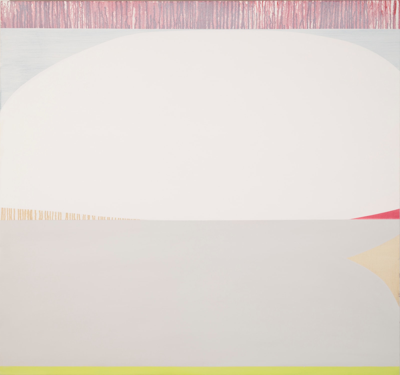 Sarah Hinckley, summer moon variation (2), 2021