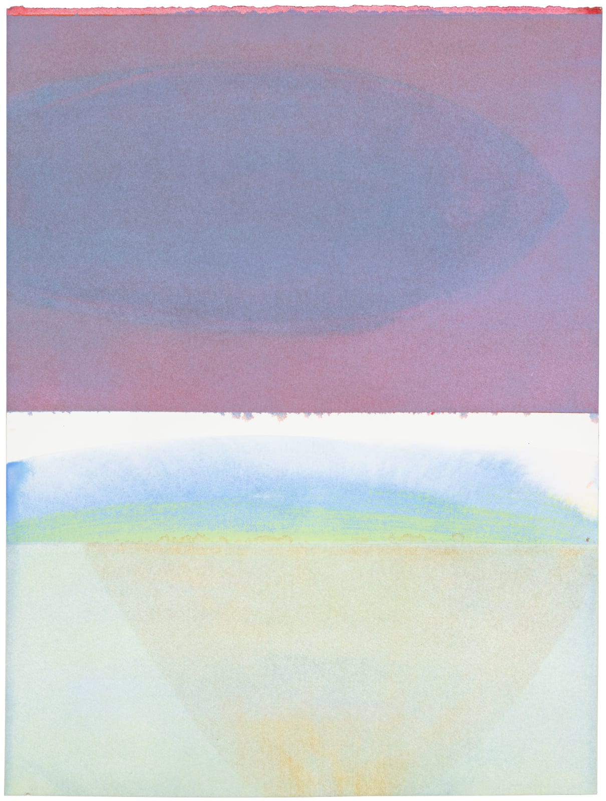 Sarah Hinckley, hang on every moment (2), 2025