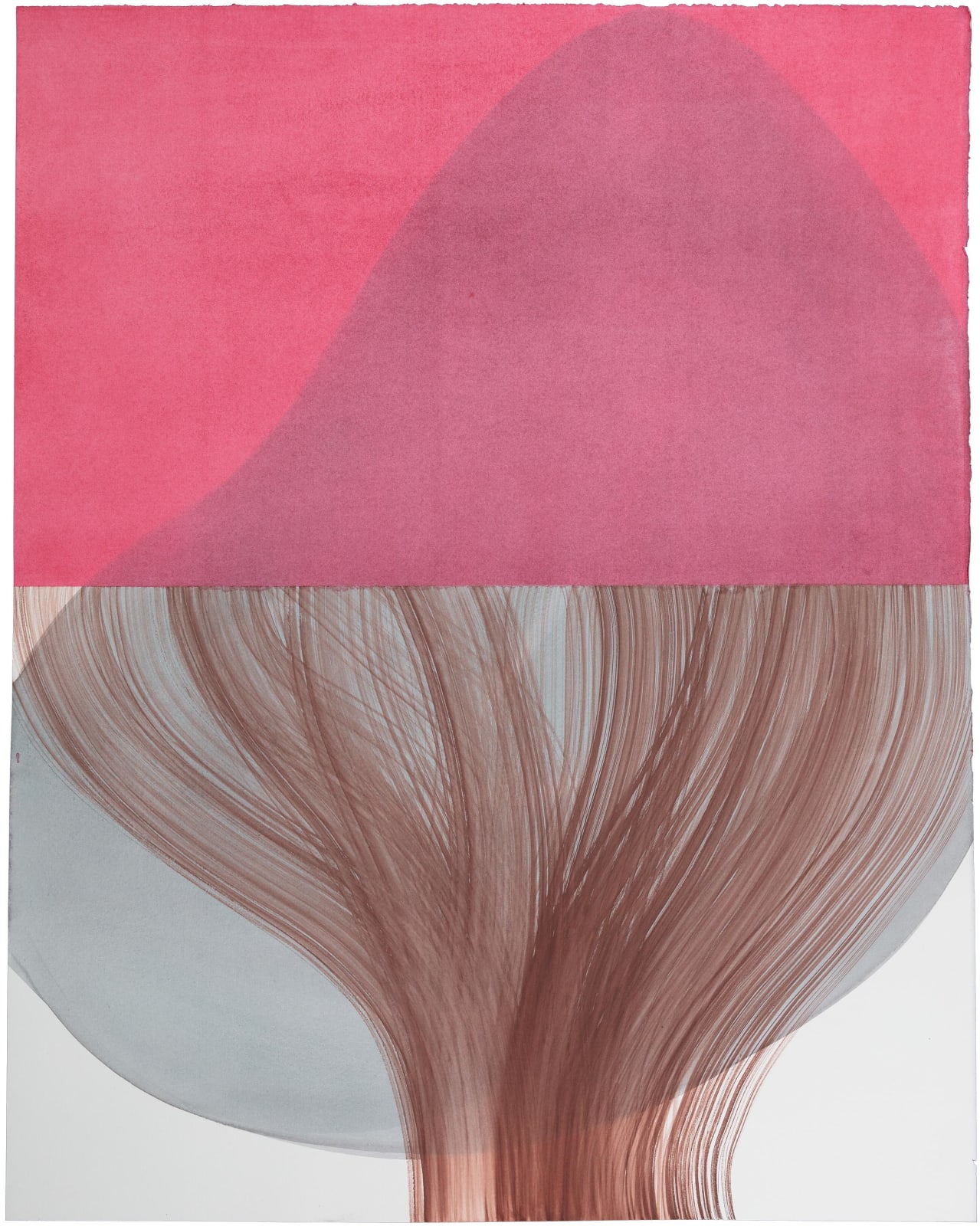 Sarah Hinckley, floating on the breeze (6), 2025