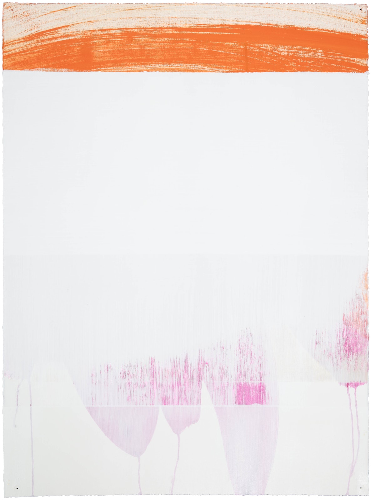 Sarah Hinckley, in the mood for a melody (2), 2025