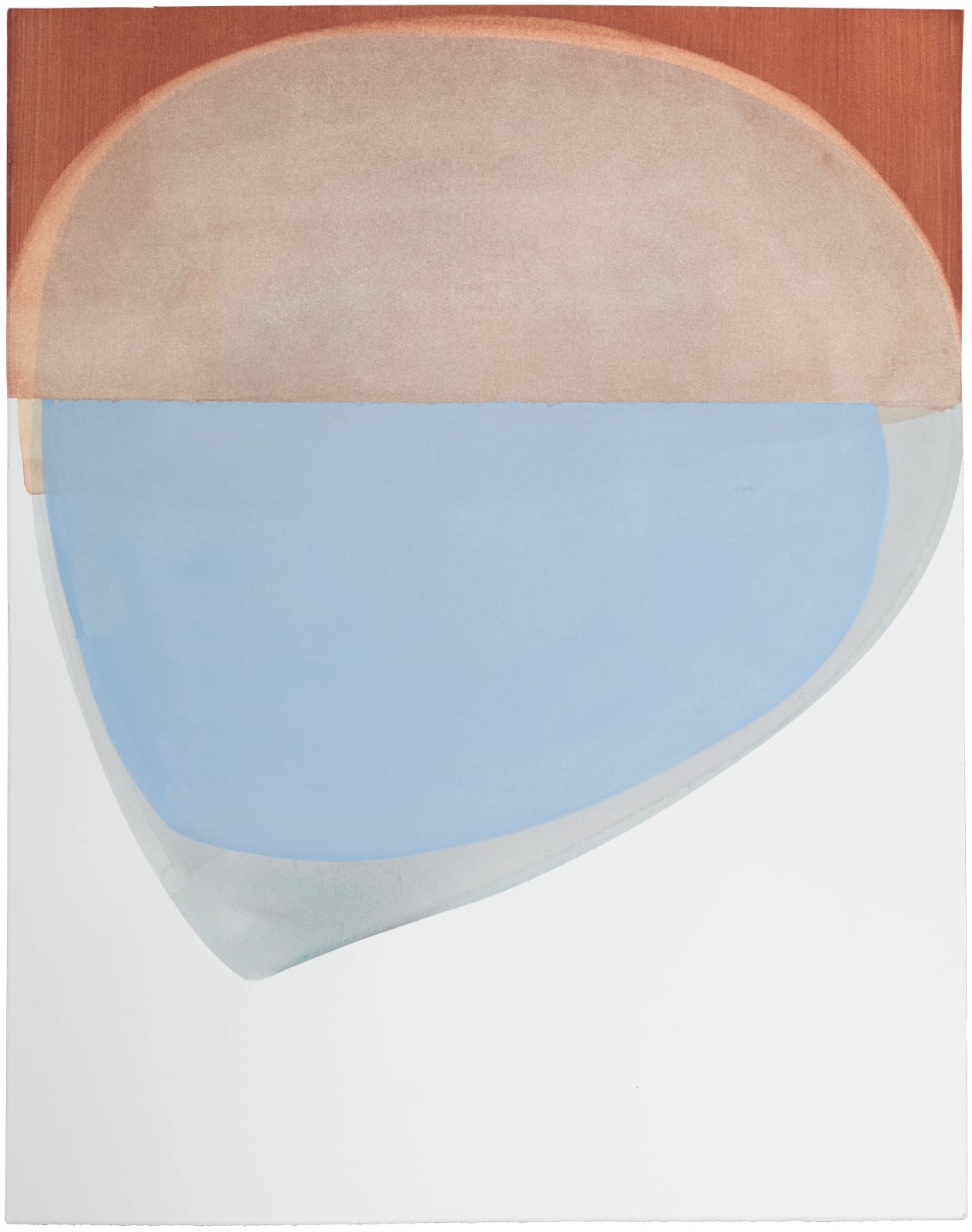 Sarah Hinckley, floating on the breeze (3), 2025