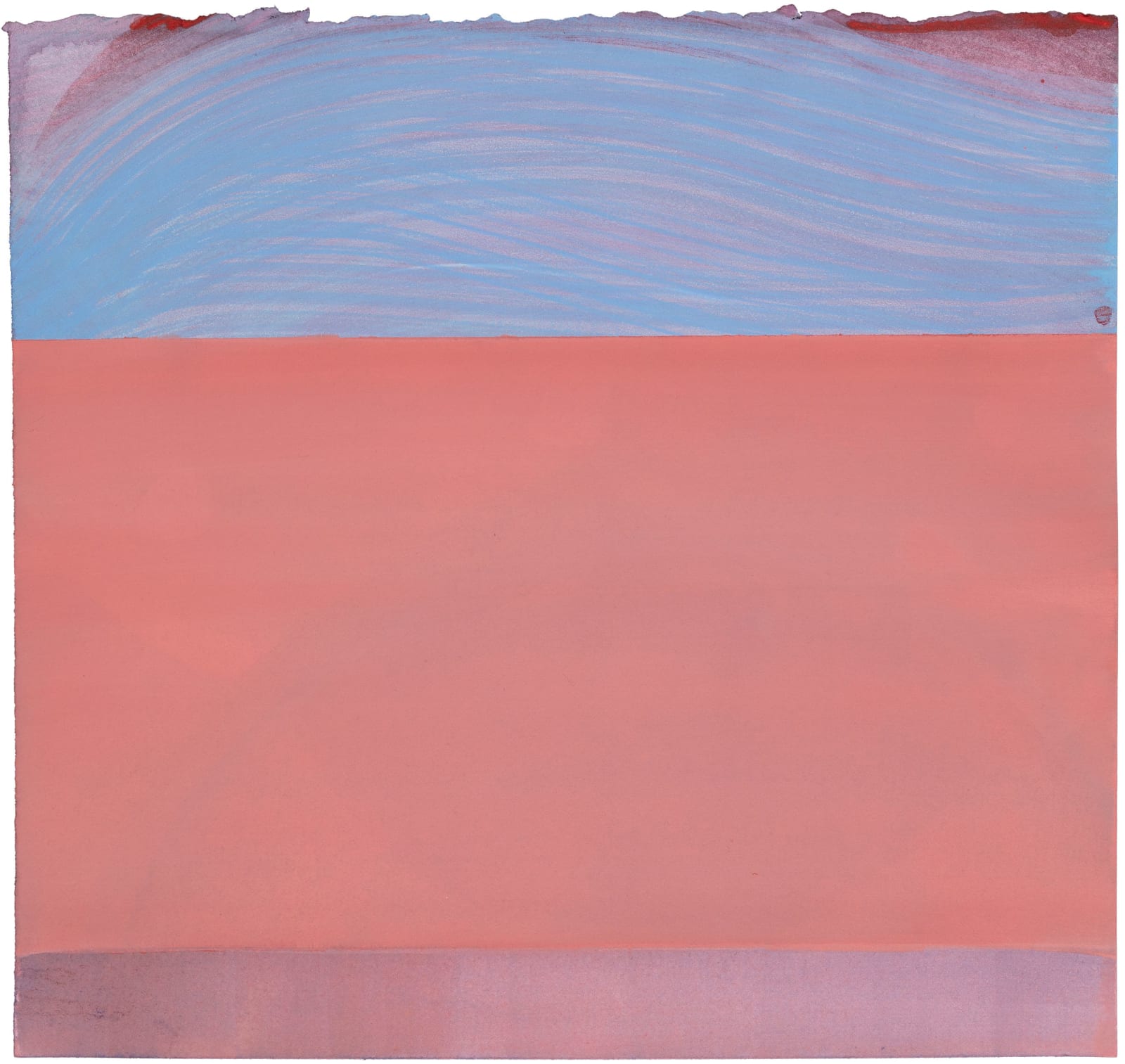 Sarah Hinckley, falls from my mind (2), 2026