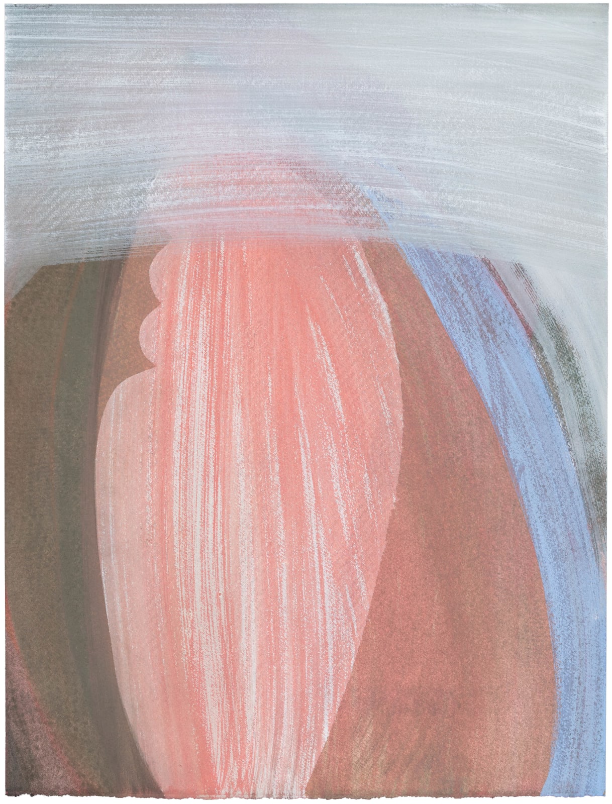 Sarah Hinckley, hang on every moment (4), 2026